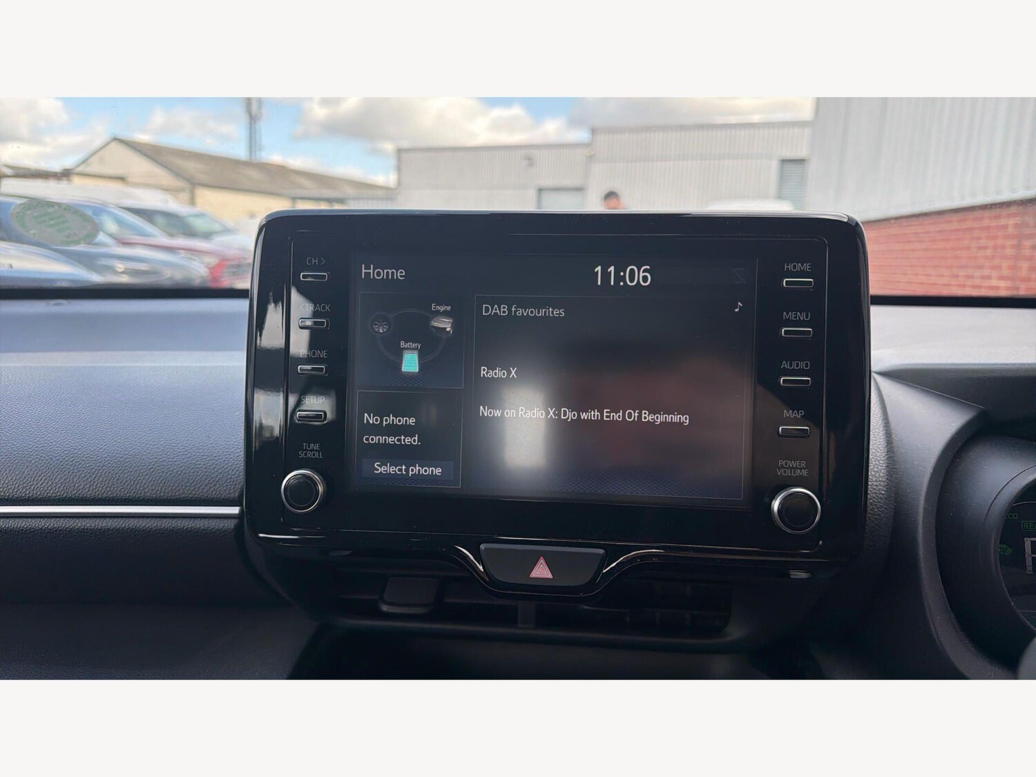 Used Toyota Yaris Cross 2023 for sale - 78007533: Photo 9