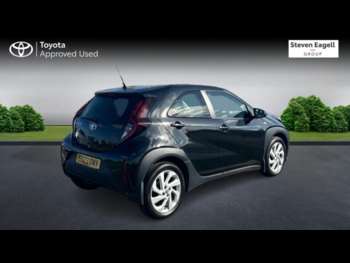 Used Toyota Aygo X 2023 for sale - 74705094: Photo