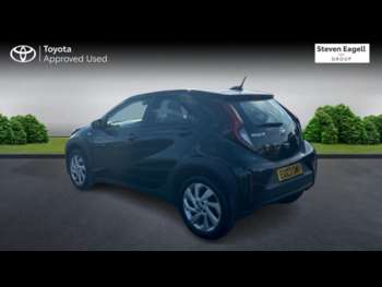 Used Toyota Aygo X 2023 for sale - 74705094: Photo