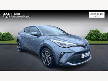 2023 (23) - 1.8 Hybrid Design 5dr CVT