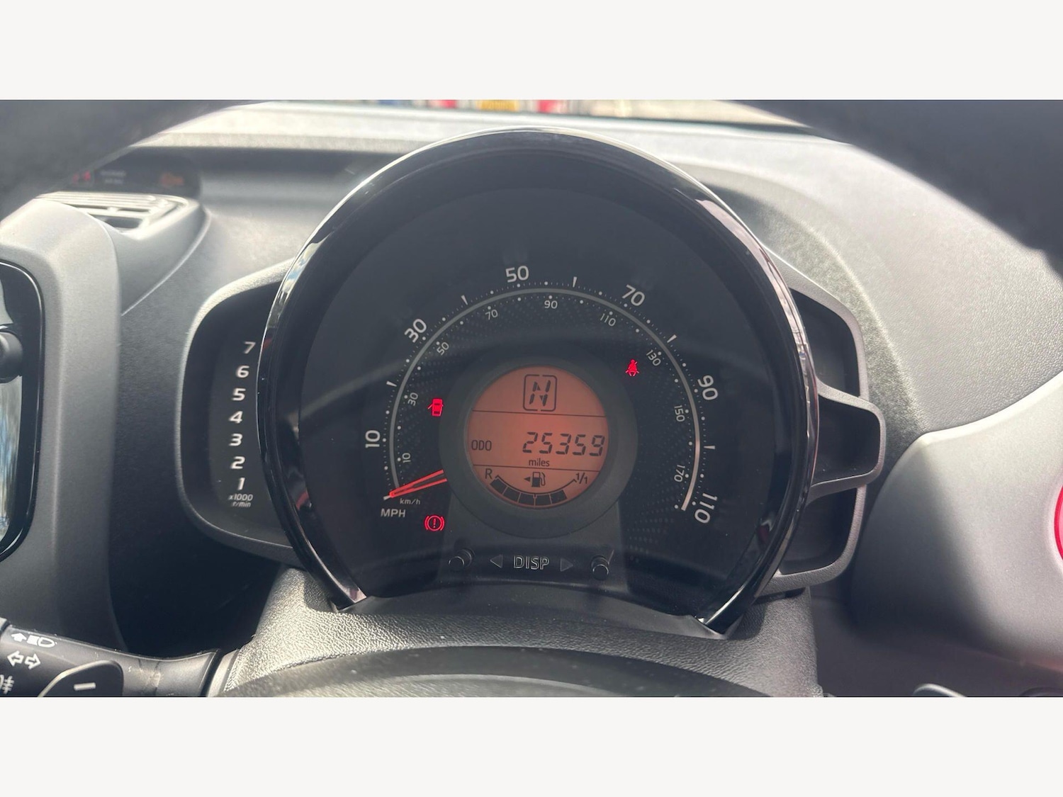 Used Toyota AYGO 2020 for sale - 77671595: Photo 11