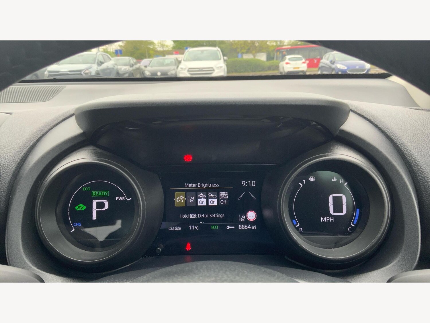 Vehicle 11
