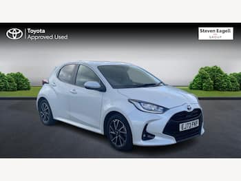 Used Toyota Yaris 2023 for sale - 79471443: Photo