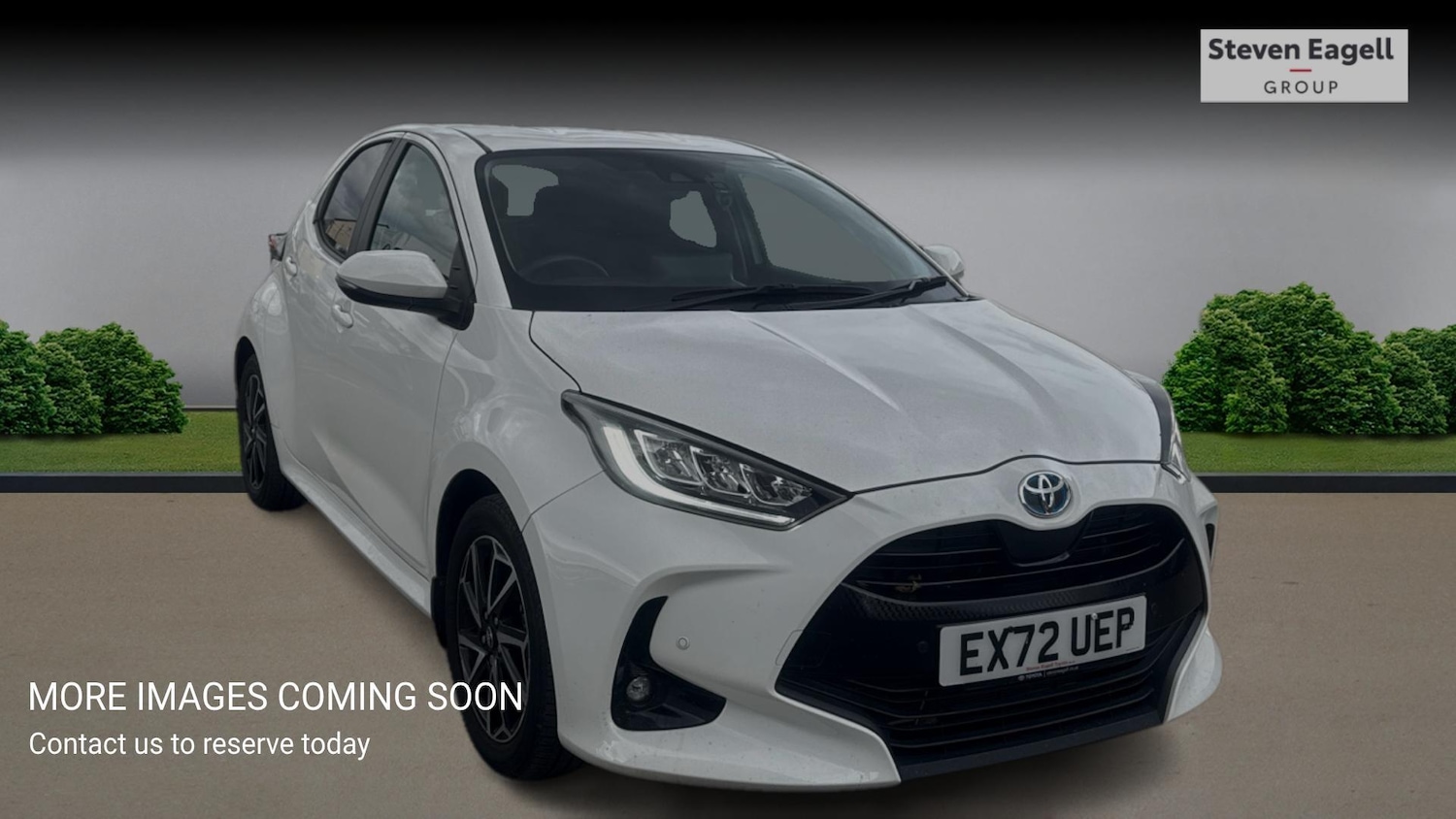 Used Toyota Yaris 2022 for sale - 76348992: Photo 1