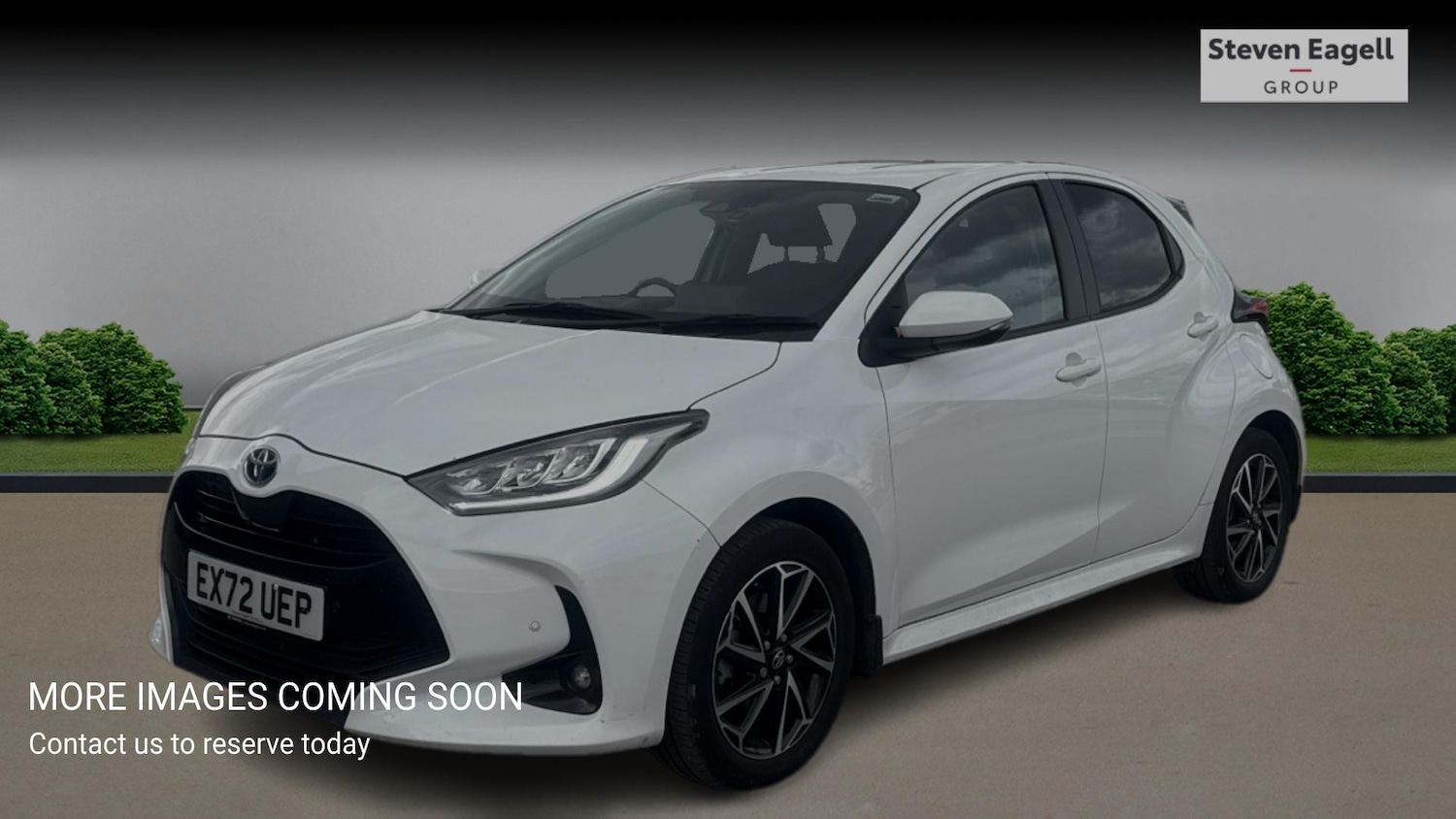 Used Toyota Yaris 2022 for sale - 76348992: Photo 3