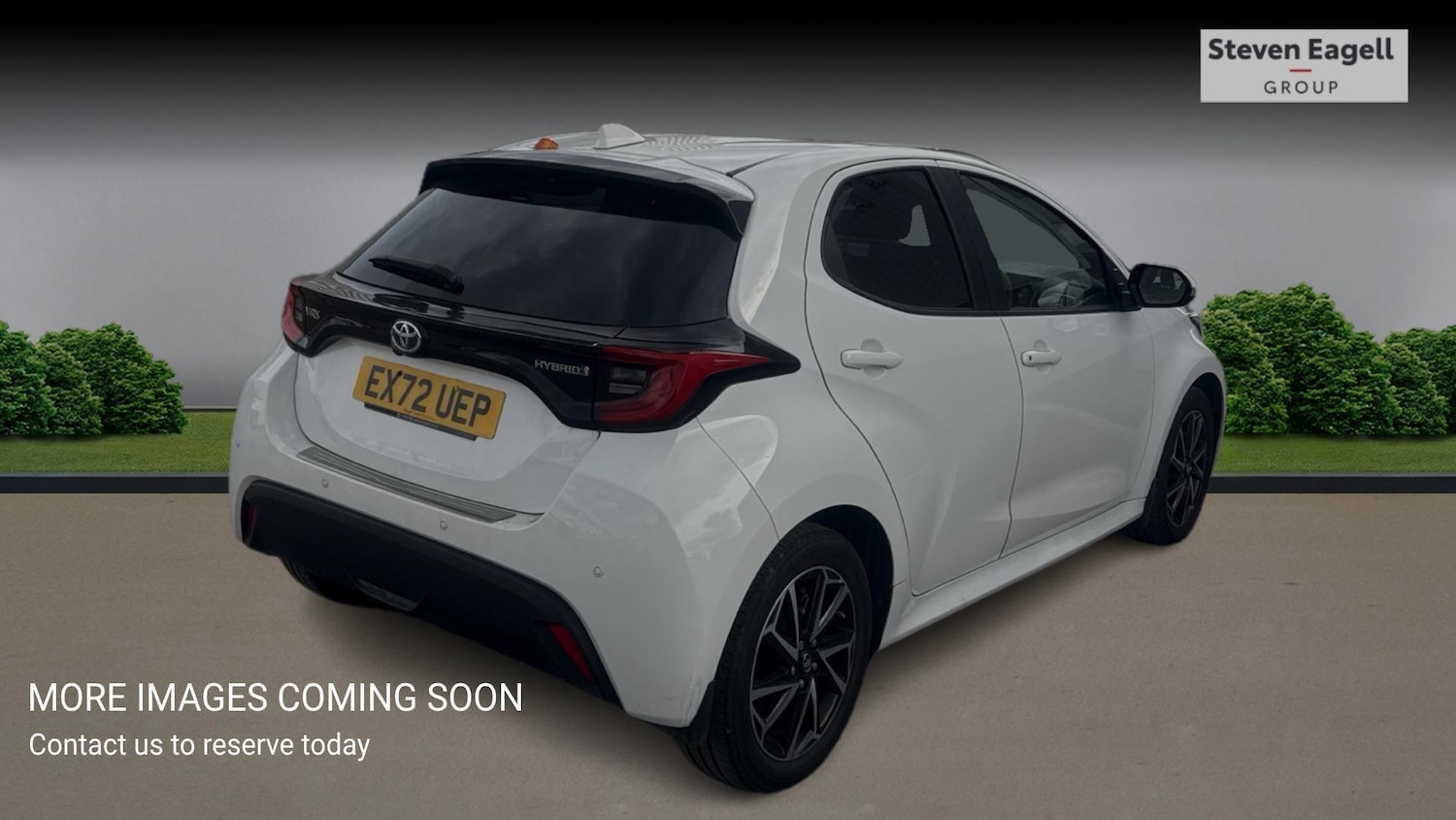 Used Toyota Yaris 2022 for sale - 76348992: Photo 4