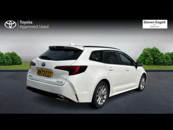 Used Toyota Corolla 2023 for sale - 74704758: Photo