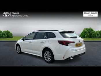 Used Toyota Corolla 2023 for sale - 74704758: Photo