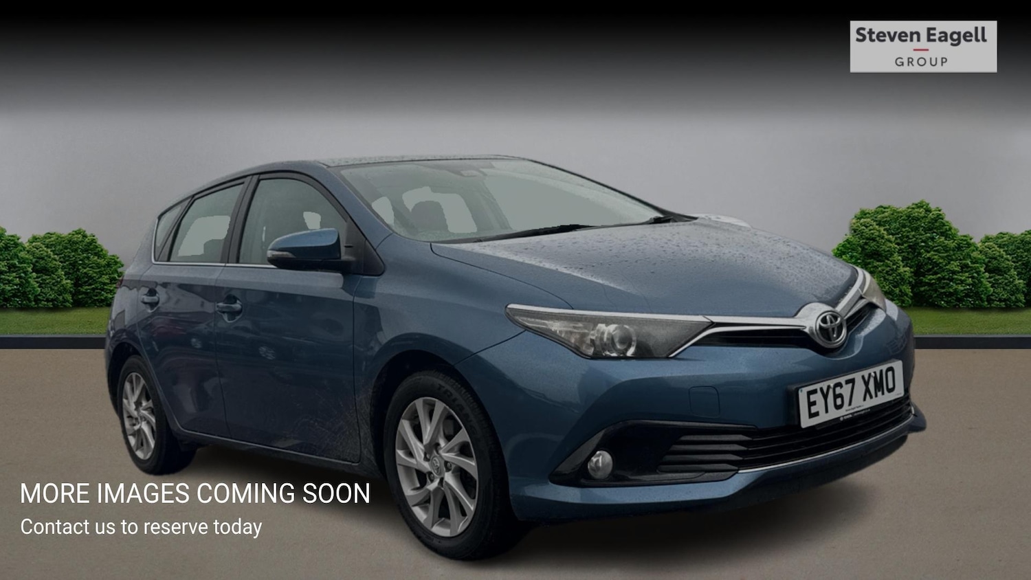 Used Toyota Auris 2017 for sale - 76633141: Photo 1