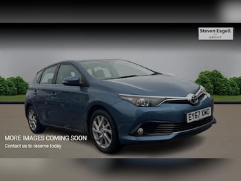 2017 (67) - 1.2T Business Edition TSS 5dr