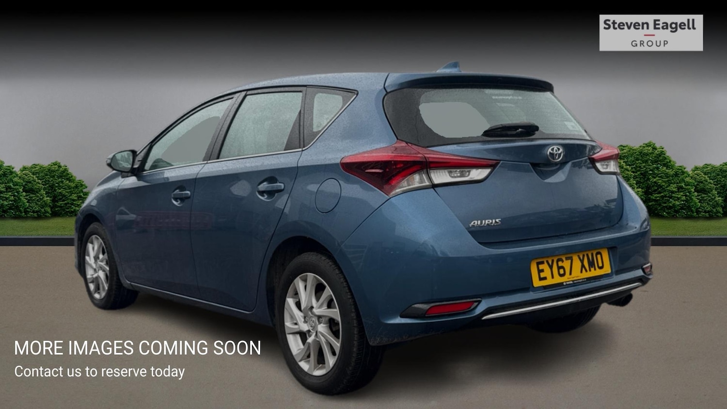 Used Toyota Auris 2017 for sale - 76633141: Photo 2