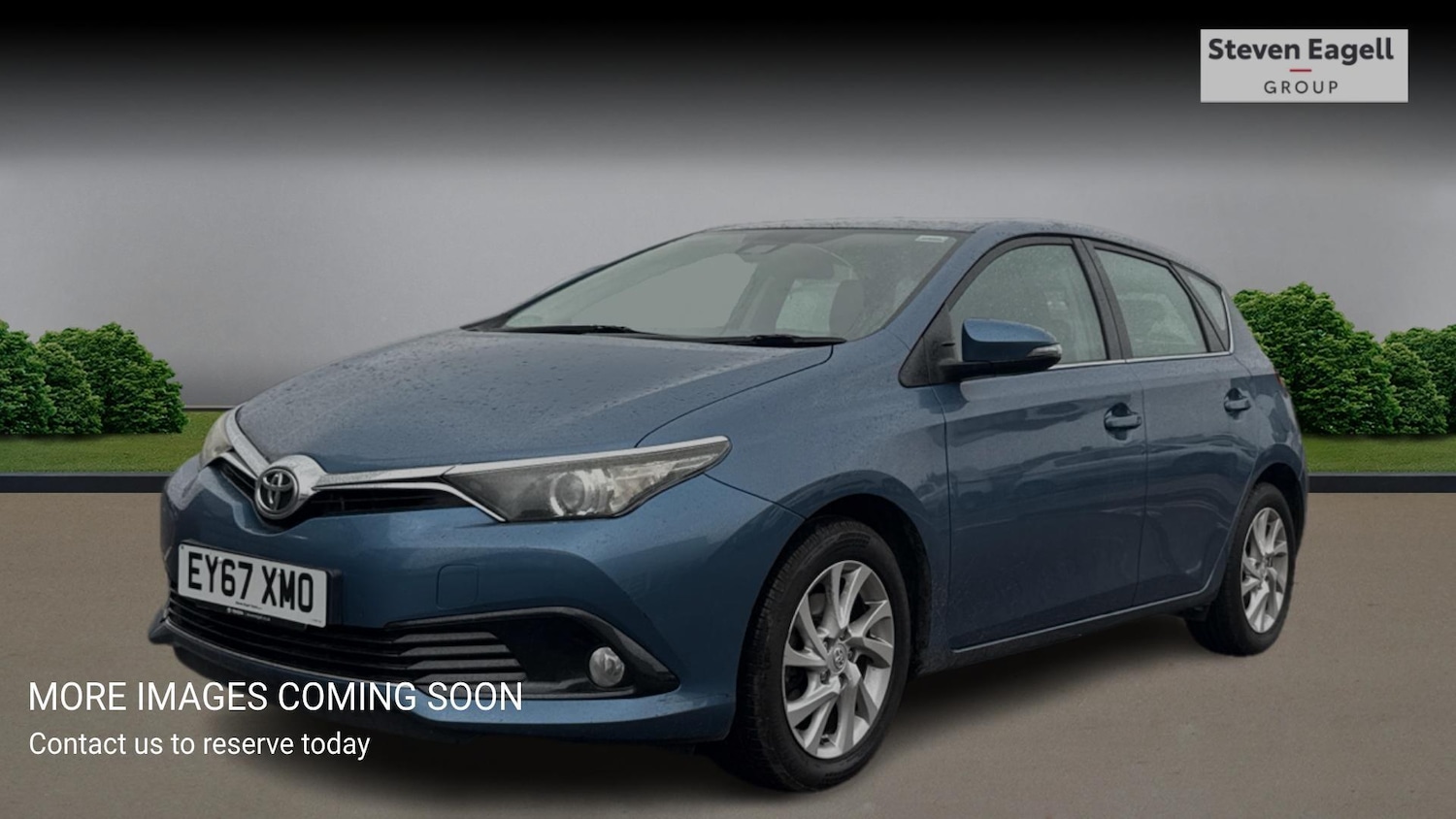 Used Toyota Auris 2017 for sale - 76633141: Photo 3