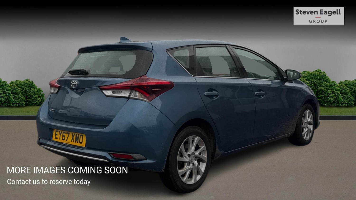 Used Toyota Auris 2017 for sale - 76633141: Photo 4