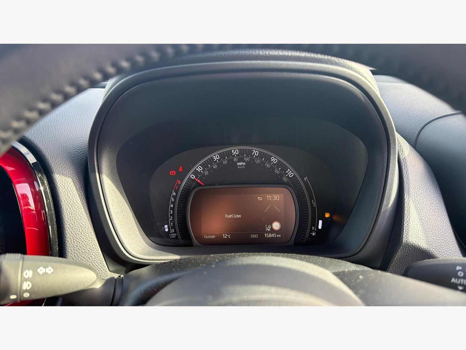 Used Toyota Aygo X 2023 for sale - 76964628: Photo 11