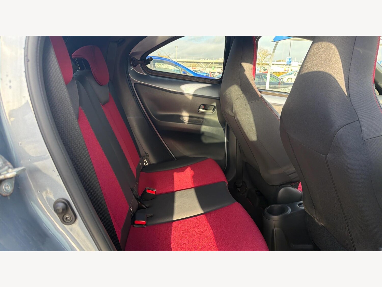 Used Toyota Aygo X 2023 for sale - 76964628: Photo 14