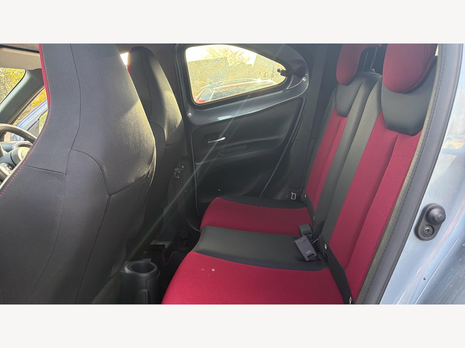 Used Toyota Aygo X 2023 for sale - 76964628: Photo 15