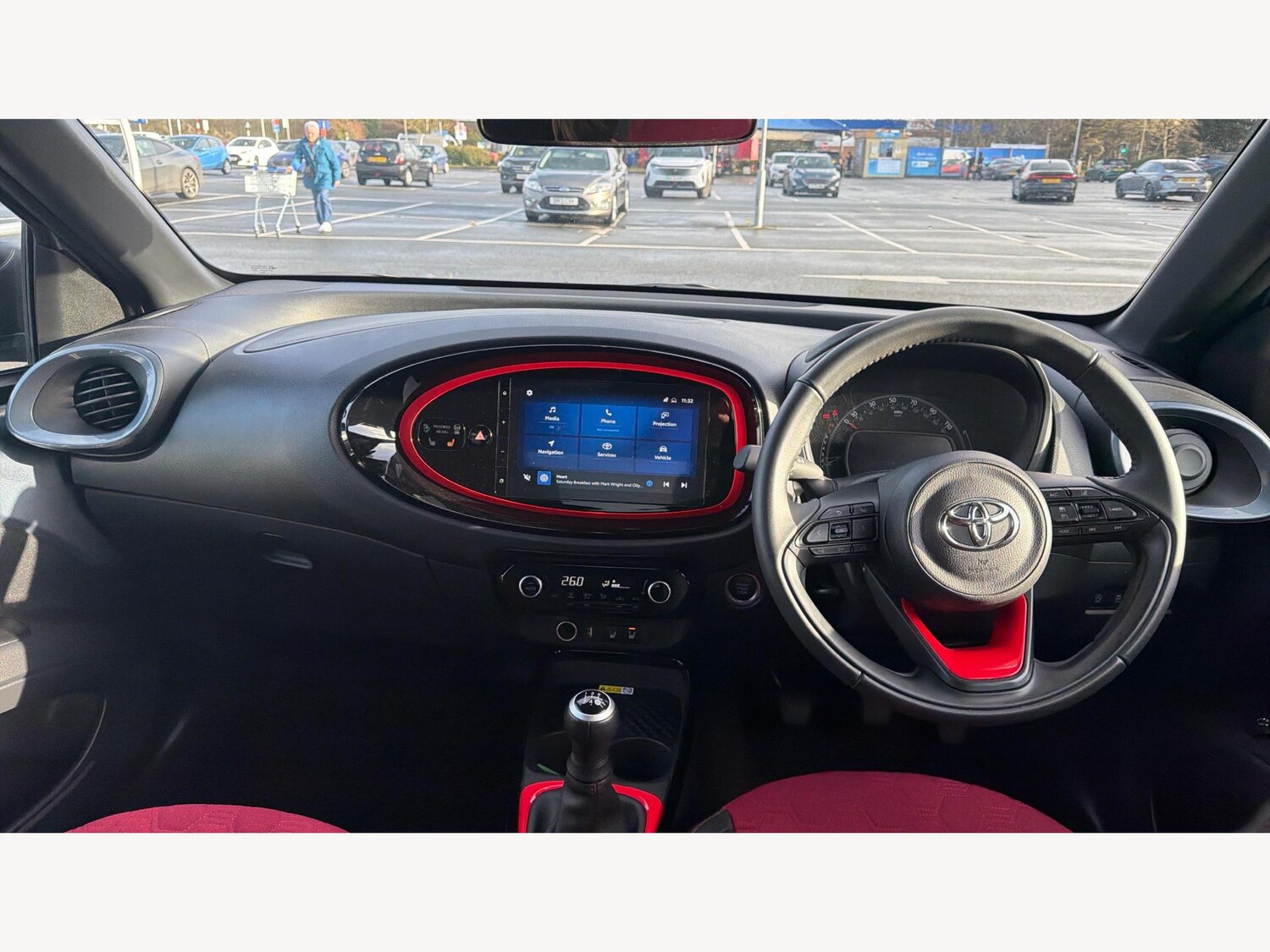 Used Toyota Aygo X 2023 for sale - 76964628: Photo 7