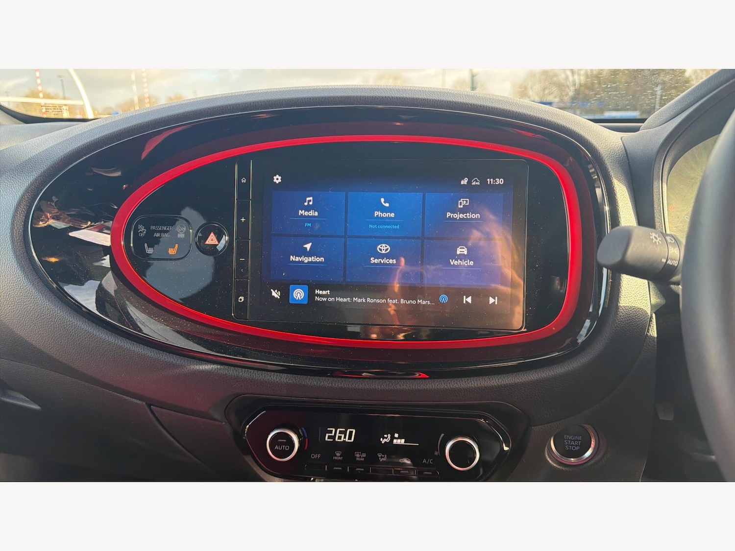 Used Toyota Aygo X 2023 for sale - 76964628: Photo 9