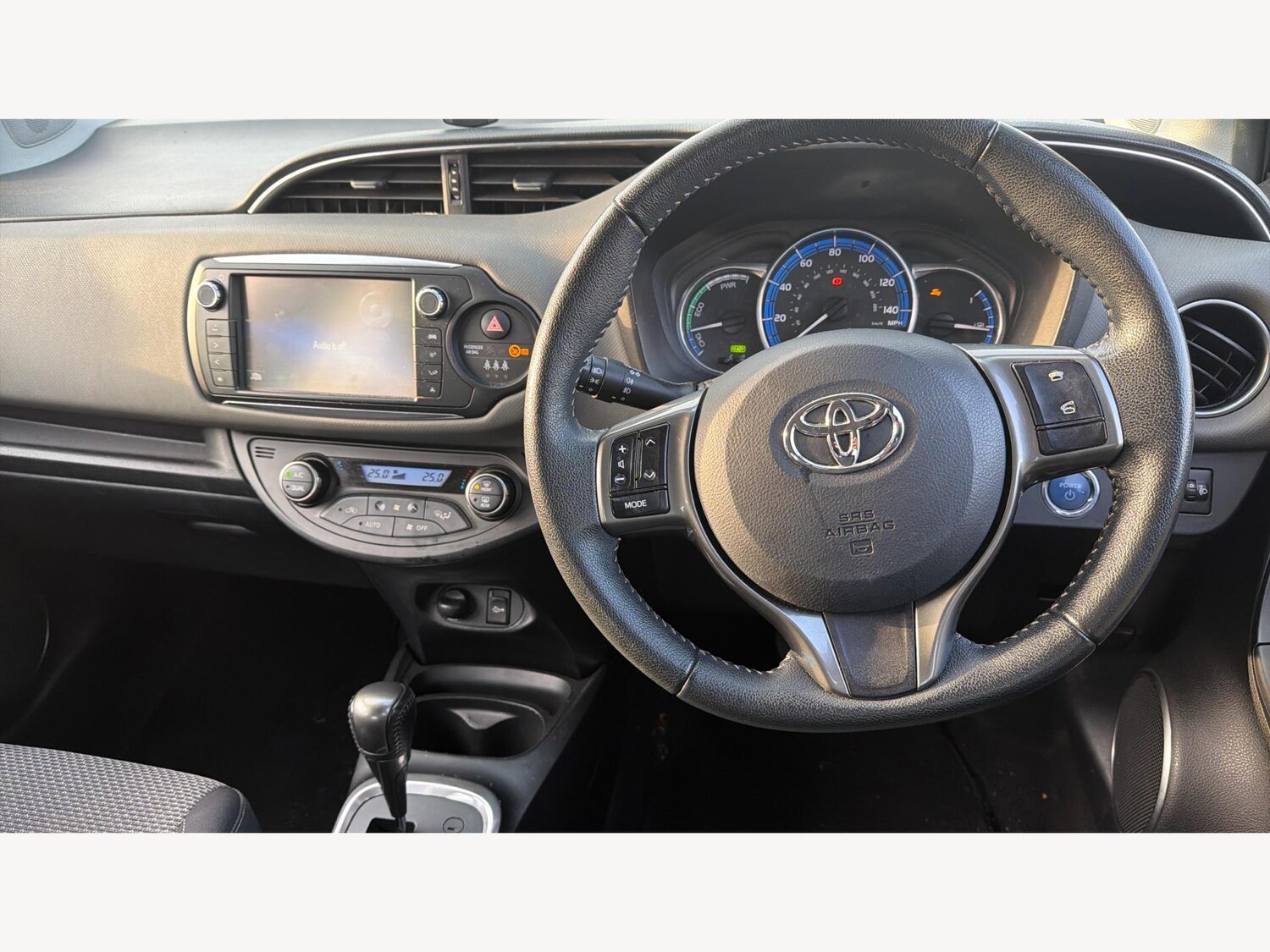 Used Toyota Yaris for sale - 77939802: Photo 10