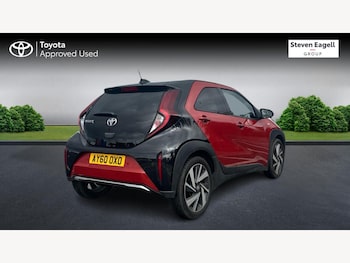 Used Toyota Aygo X 2023 for sale - 79472171: Photo