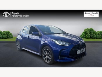 Used Toyota Yaris 2024 for sale - 78471142: Photo