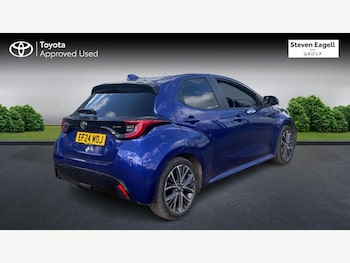 Used Toyota Yaris 2024 for sale - 78471142: Photo