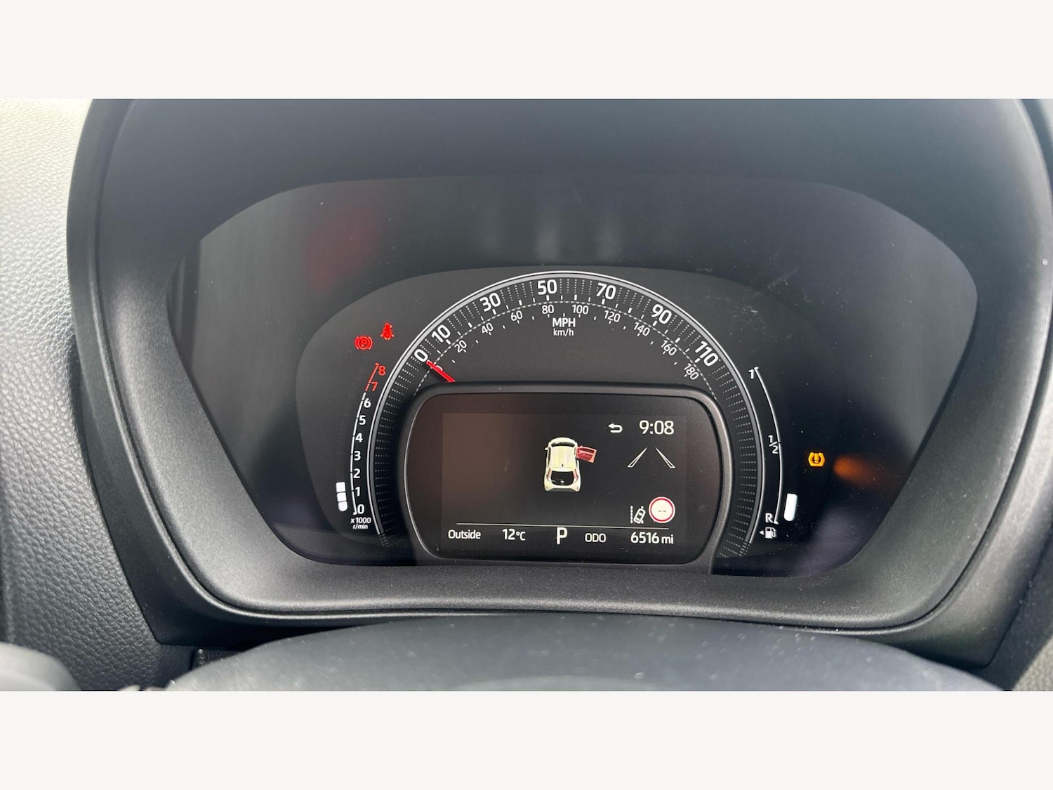 Used Toyota Aygo X 2023 for sale - 76296032: Photo 11