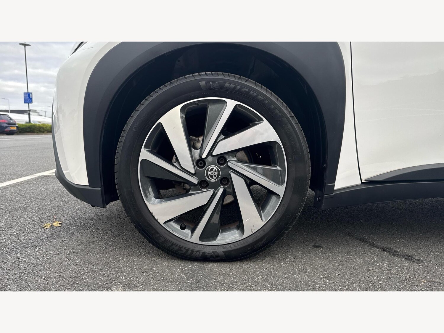 Used Toyota Aygo X 2023 for sale - 76296032: Photo 20