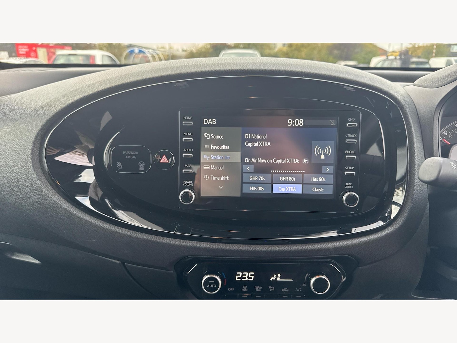 Used Toyota Aygo X 2023 for sale - 76296032: Photo 9