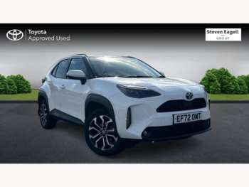 2023 (72) - 1.5 Hybrid Design 5dr CVT