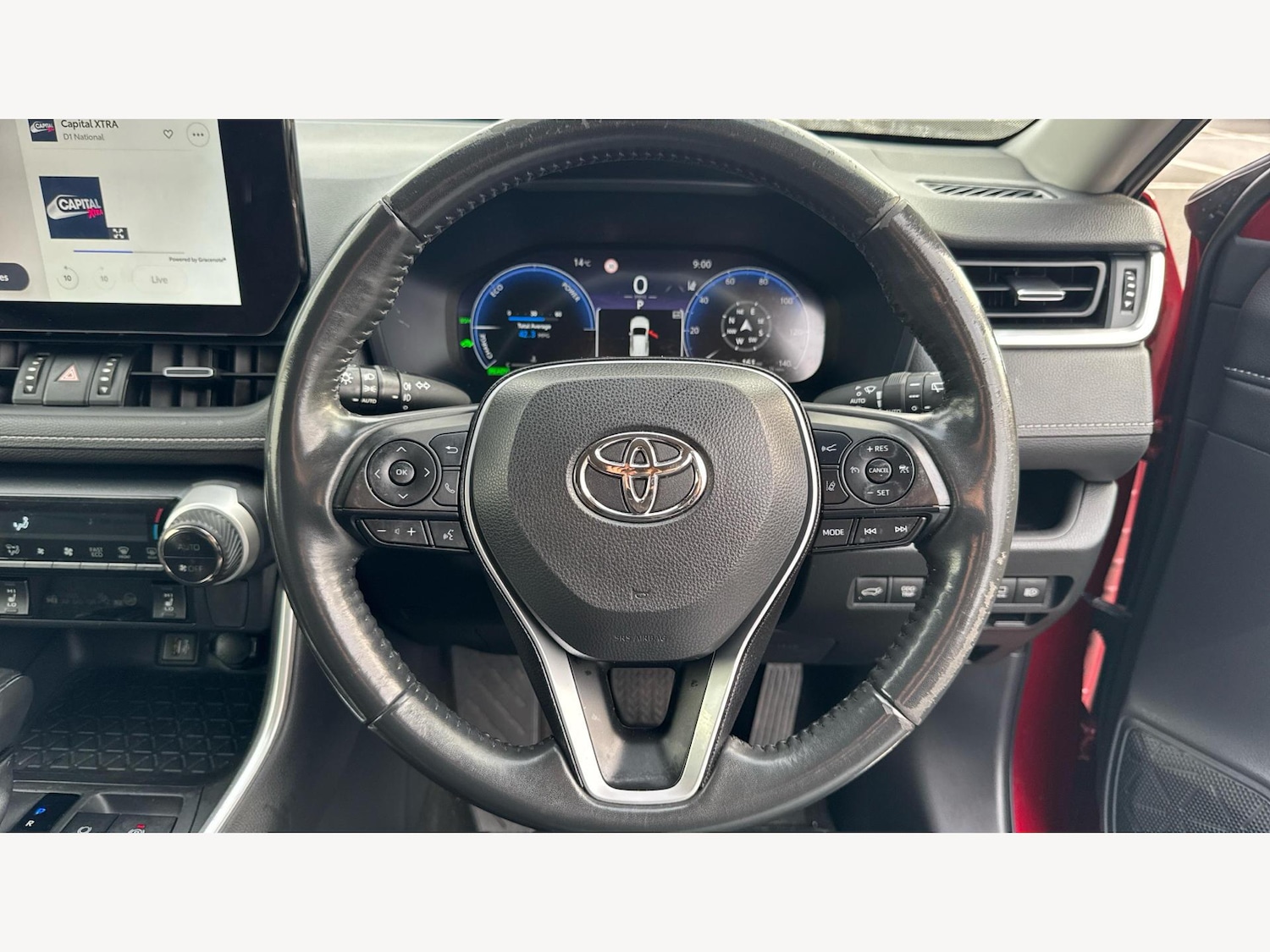 Used Toyota RAV4 2023 for sale - 76633136: Photo 10