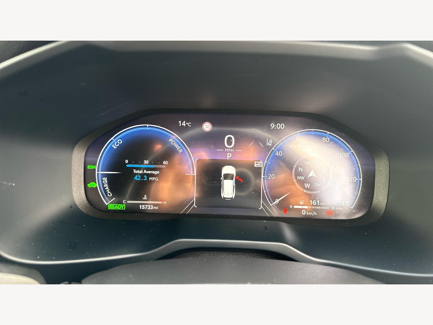 Used Toyota RAV4 2023 for sale - 76633136: Photo 11