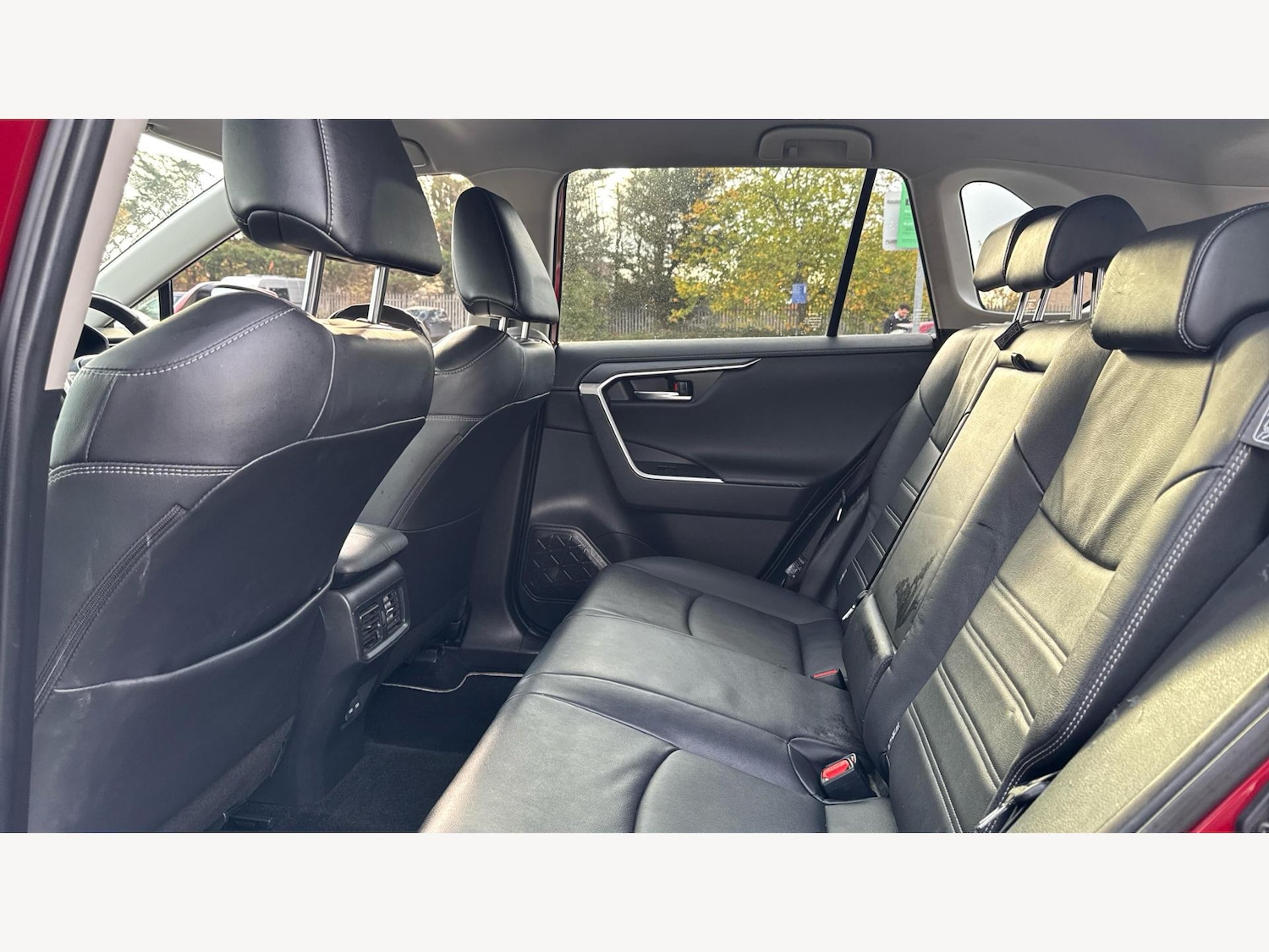 Used Toyota RAV4 2023 for sale - 76633136: Photo 15