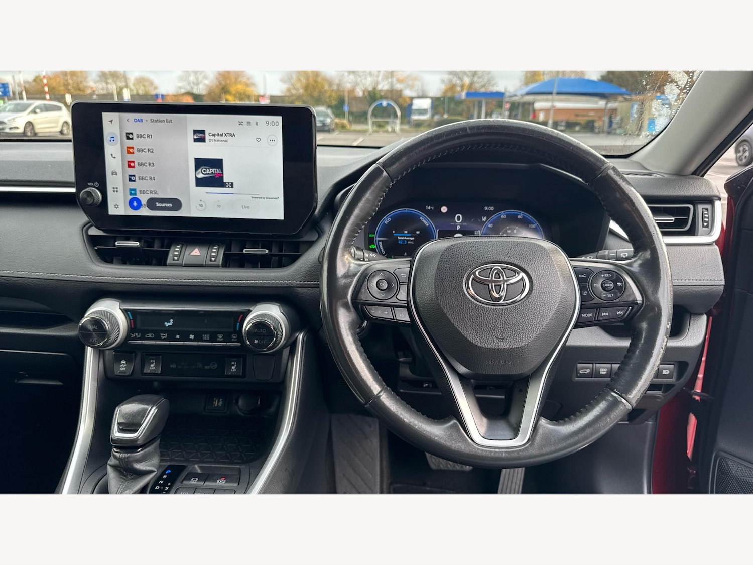 Used Toyota RAV4 2023 for sale - 76633136: Photo 7