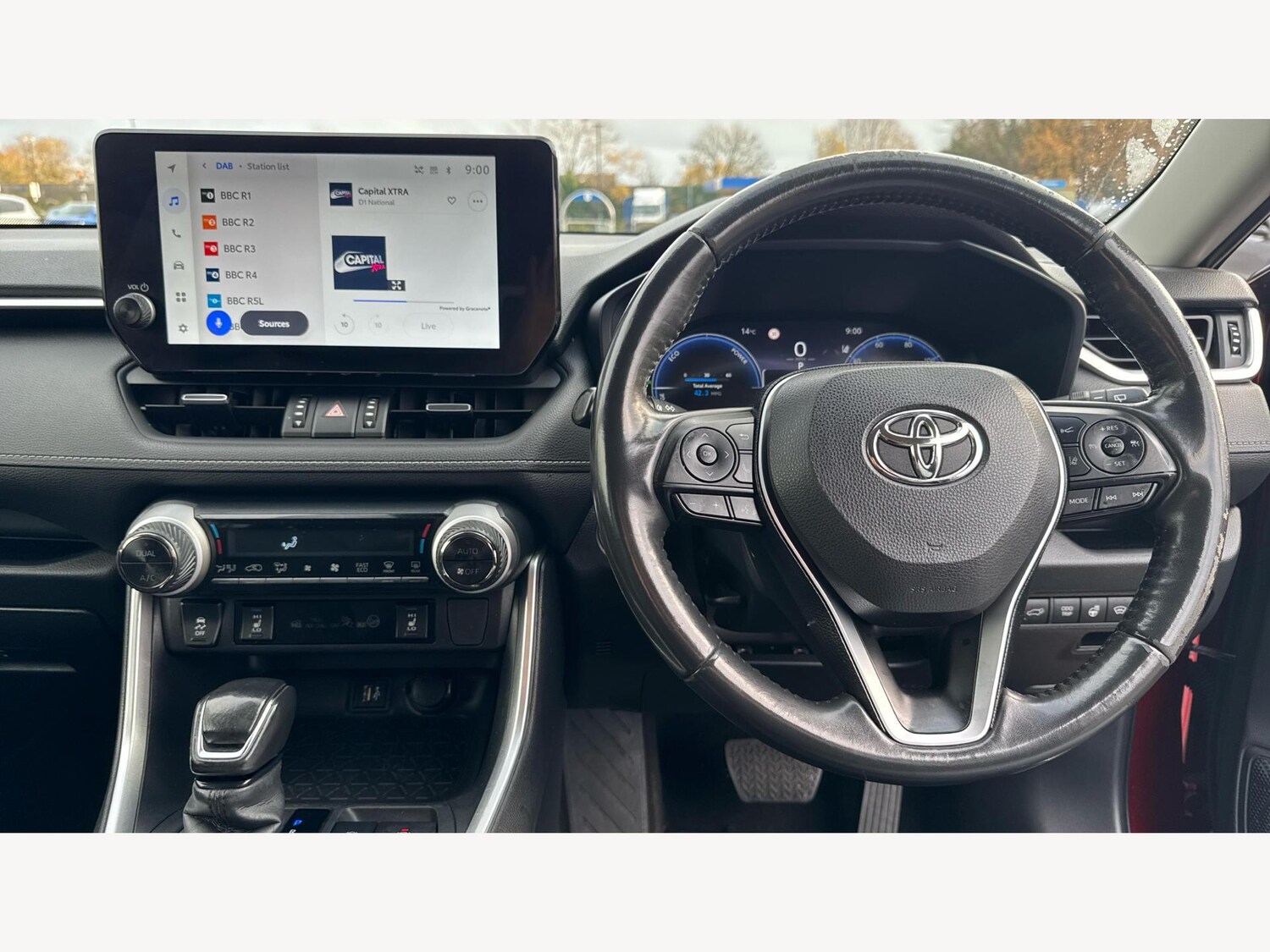 Used Toyota RAV4 2023 for sale - 76633136: Photo 8