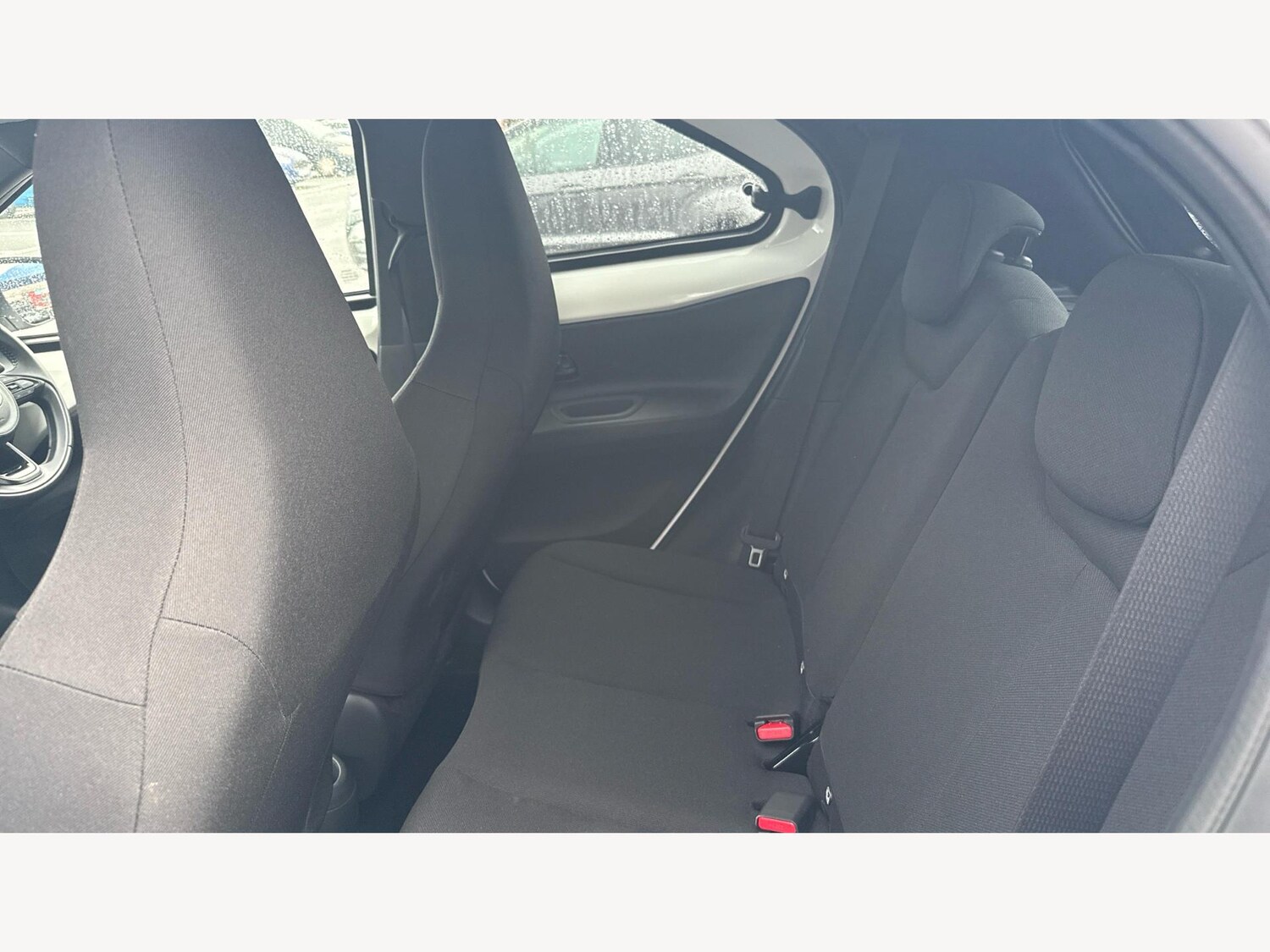 Used Toyota Aygo X 2024 for sale - 76849668: Photo 15