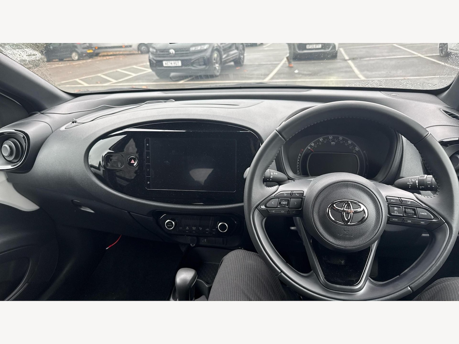 Used Toyota Aygo X 2024 for sale - 76849668: Photo 7