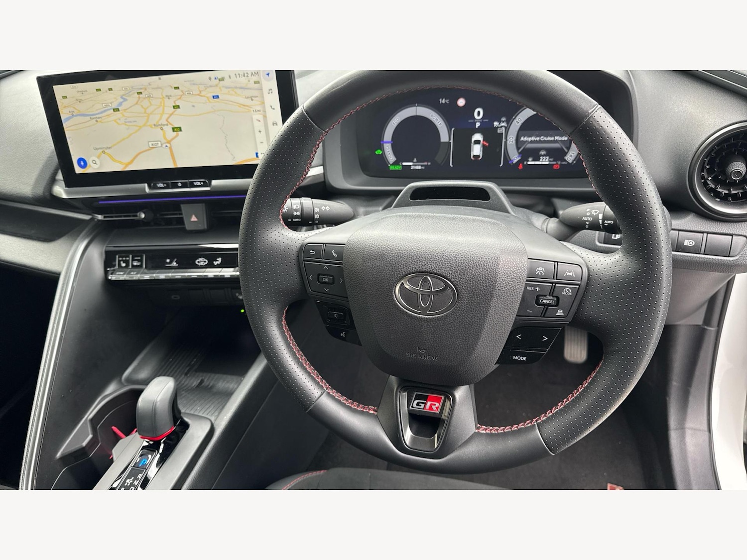 Used Toyota C-HR 2023 for sale - 76824202: Photo 8