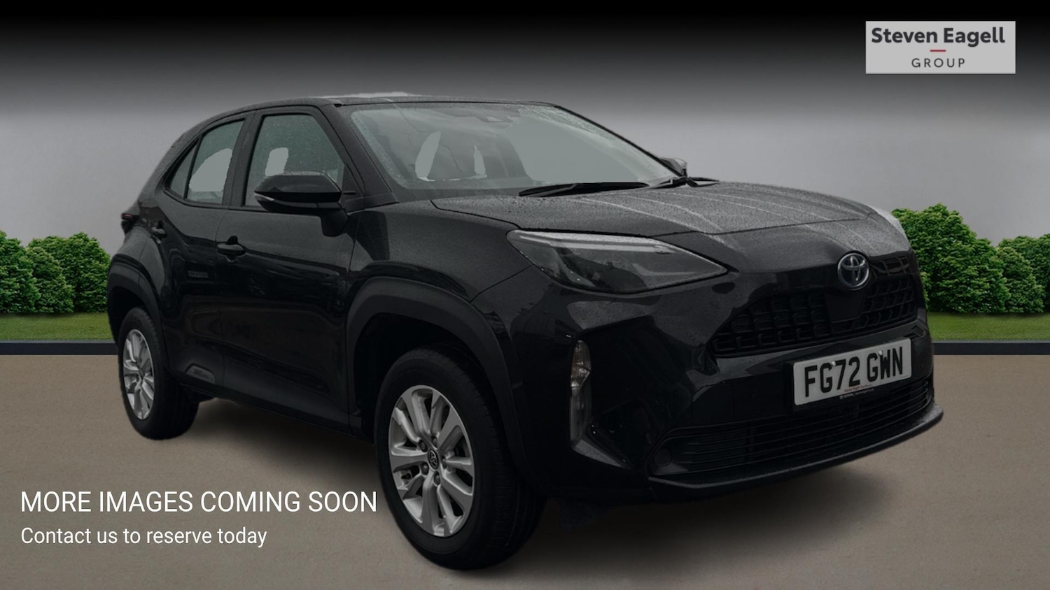 Used Toyota Yaris Cross 2022 for sale - 76633941: Photo 1