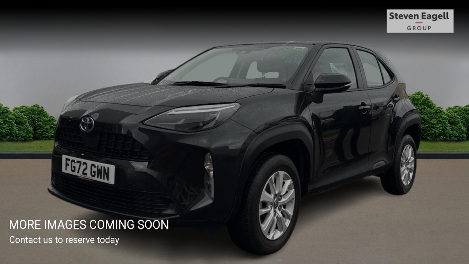 Used Toyota Yaris Cross 2022 for sale - 76633941: Photo 3