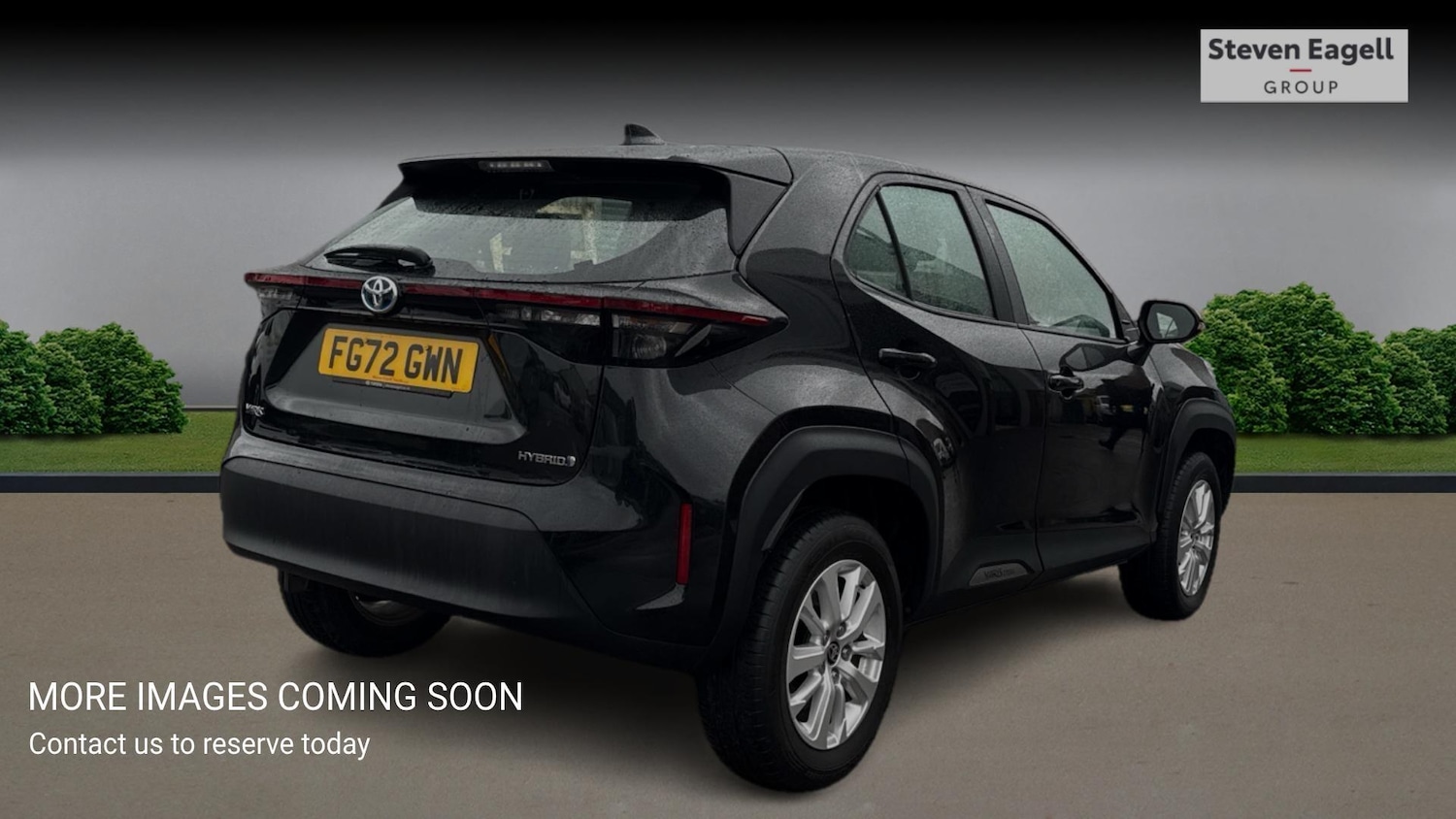 Used Toyota Yaris Cross 2022 for sale - 76633941: Photo 4