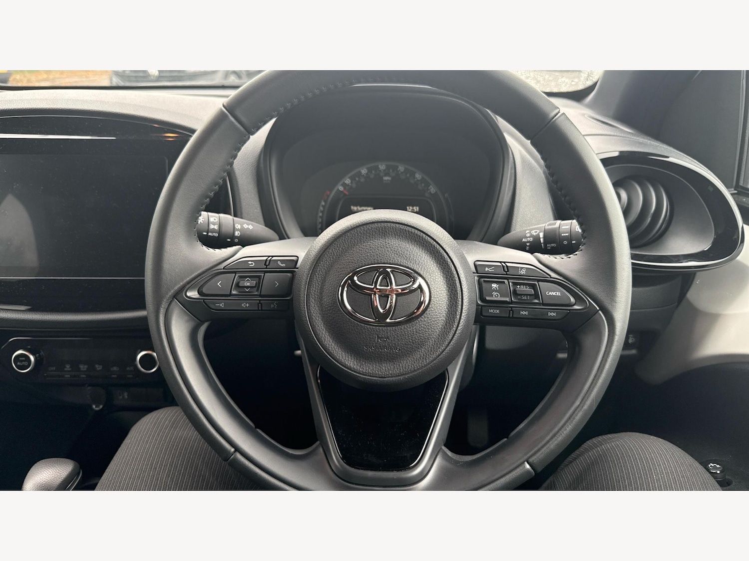 Used Toyota Aygo X for sale - 76632920: Photo 10