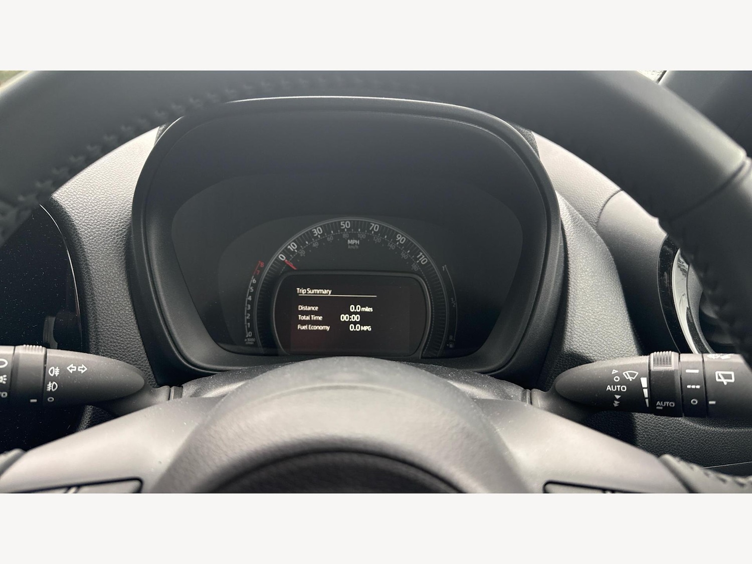 Used Toyota Aygo X for sale - 76632920: Photo 11