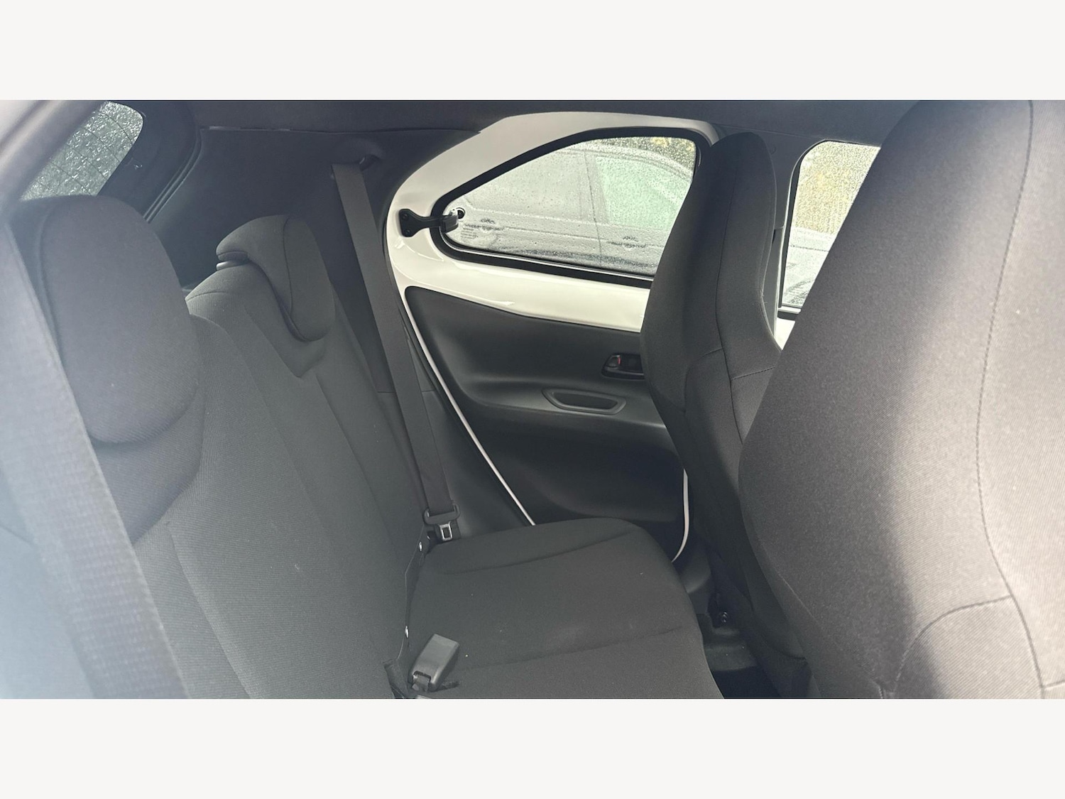 Used Toyota Aygo X for sale - 76632920: Photo 14