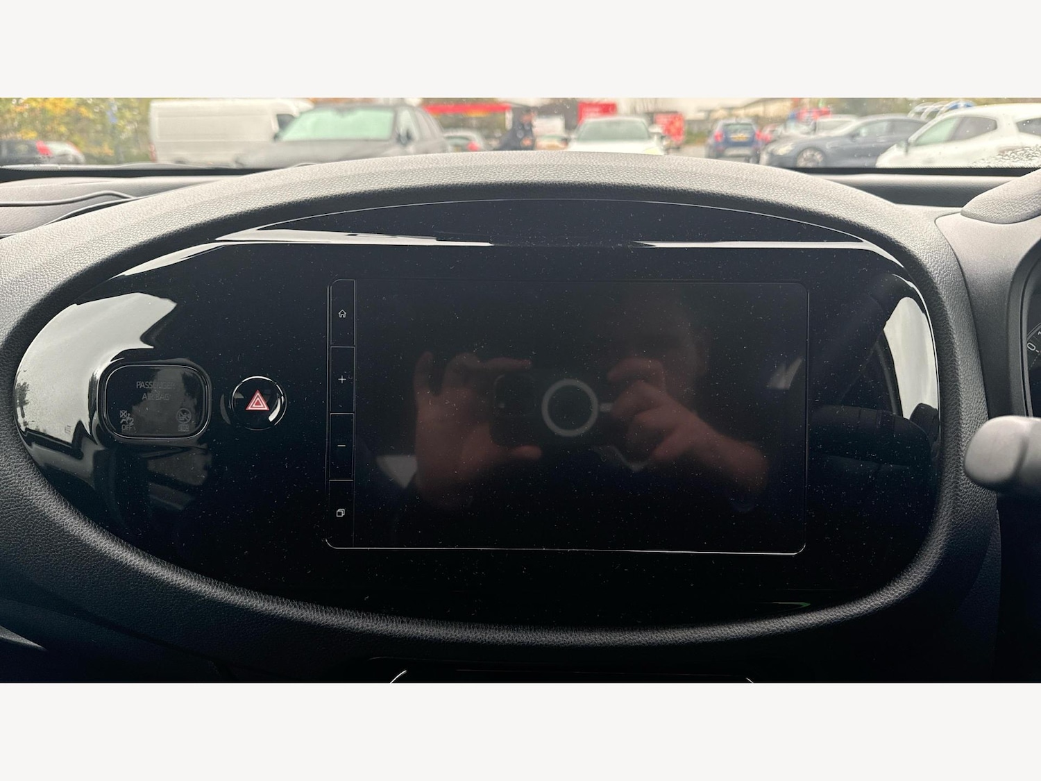 Used Toyota Aygo X for sale - 76632920: Photo 9