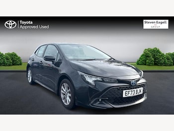 Used Toyota Corolla 2023 for sale - 78635619: Photo
