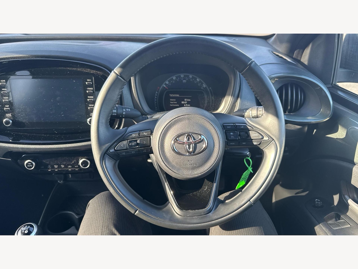 Used Toyota Aygo X for sale - 77658419: Photo 10