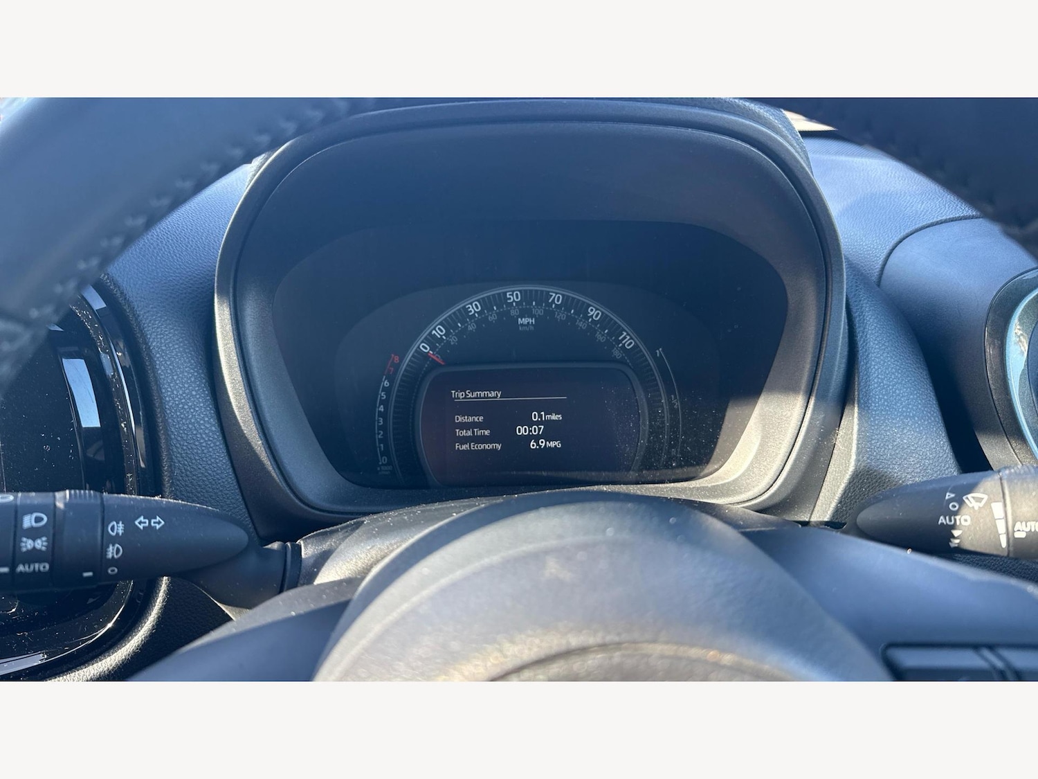 Used Toyota Aygo X for sale - 77658419: Photo 11