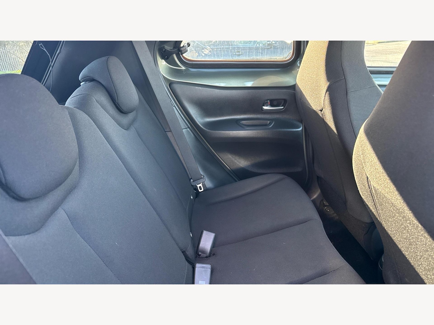 Used Toyota Aygo X for sale - 77658419: Photo 14