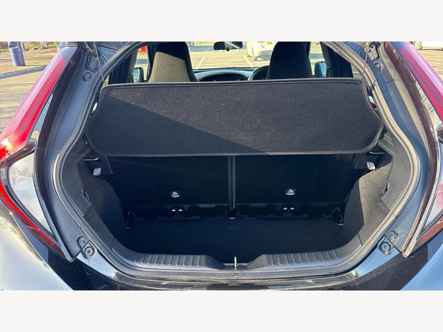 Used Toyota Aygo X for sale - 77658419: Photo 16